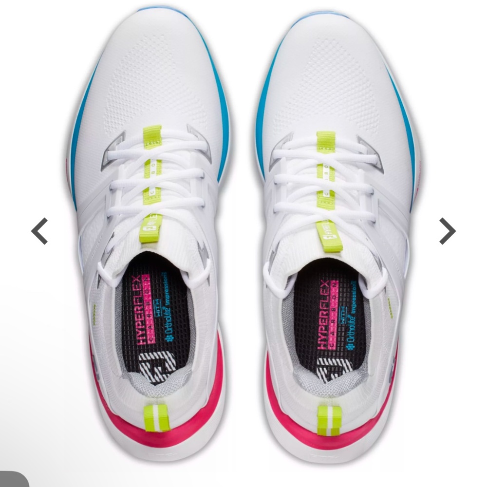 Men’s FJ Hyperflex Carbon Golf Shoes